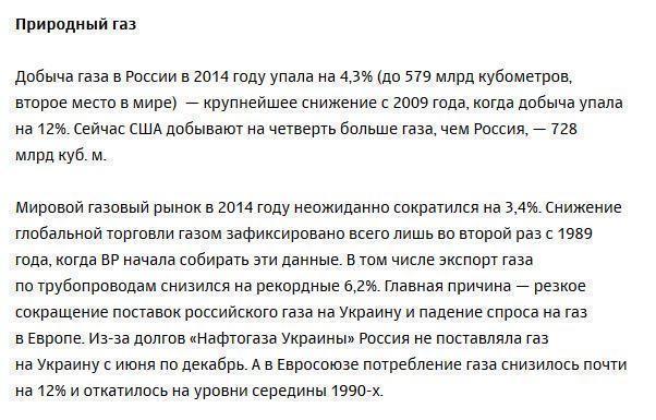 США впервые за 40 лет обошли Россию и Саудовскую Аравию по добыче нефти