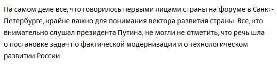 Поменьше эмоций: почему укрепления рубля в 2015 году не будет